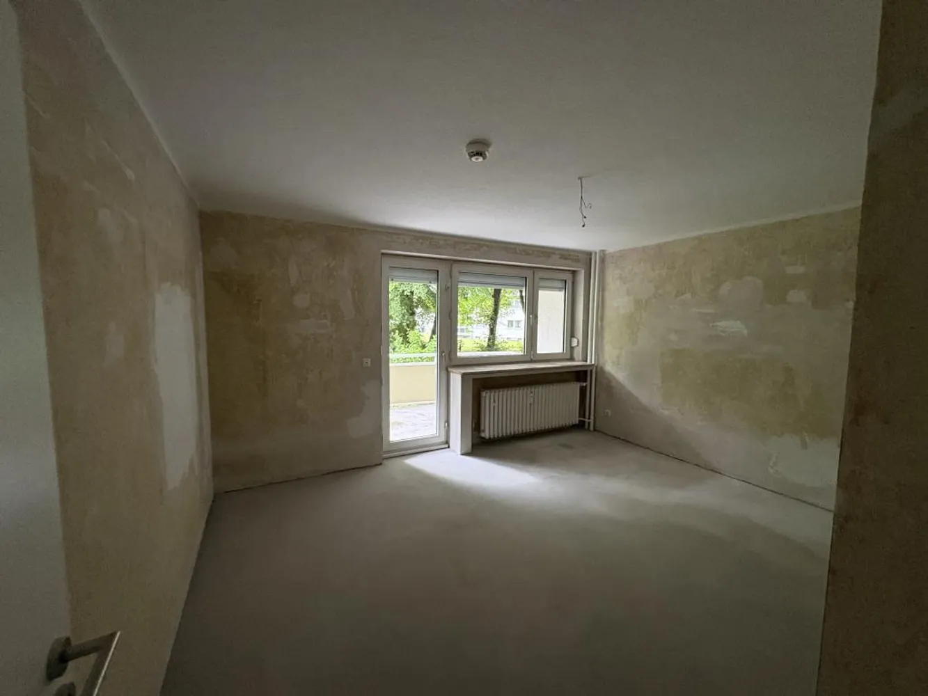 3 Zimmer Wohnung mit 58 m² in Gelsenkirchen – Bild 2