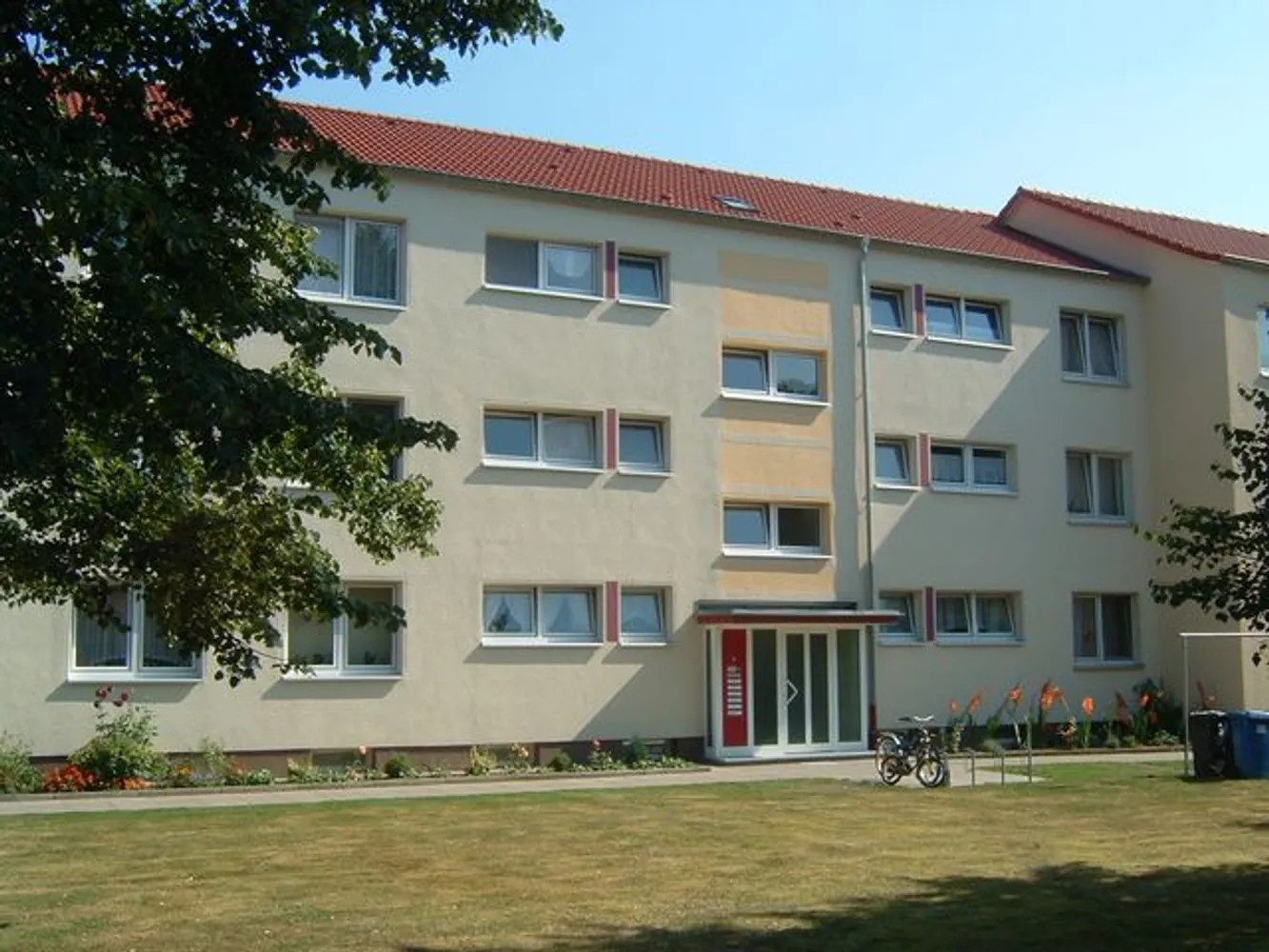3 room apartment with 69 m² in Osnabrück – Photo 1