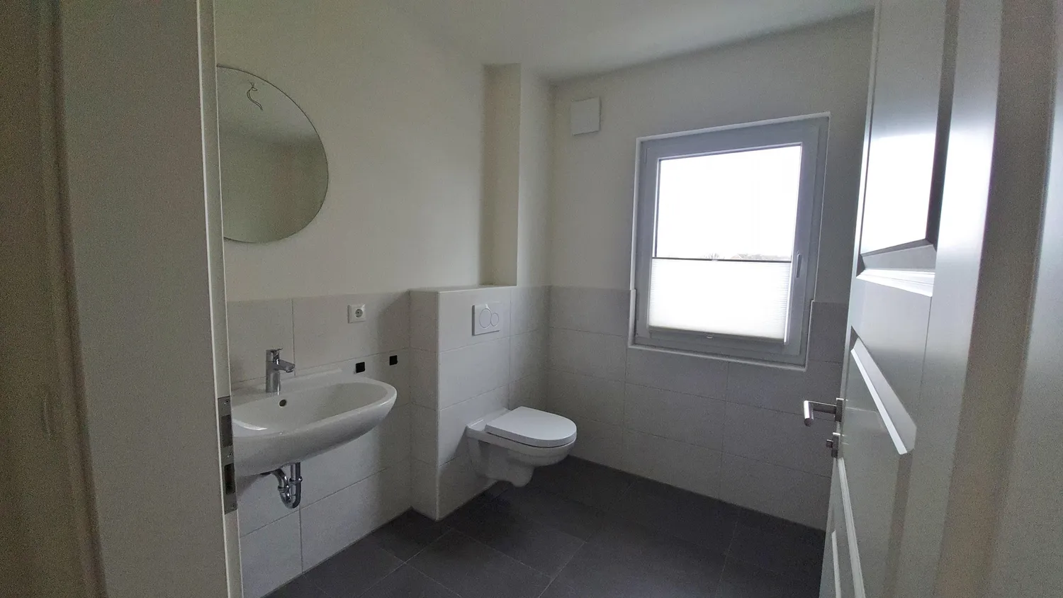 3 Zimmer Wohnung mit 74 m² in Heide – Bild 1