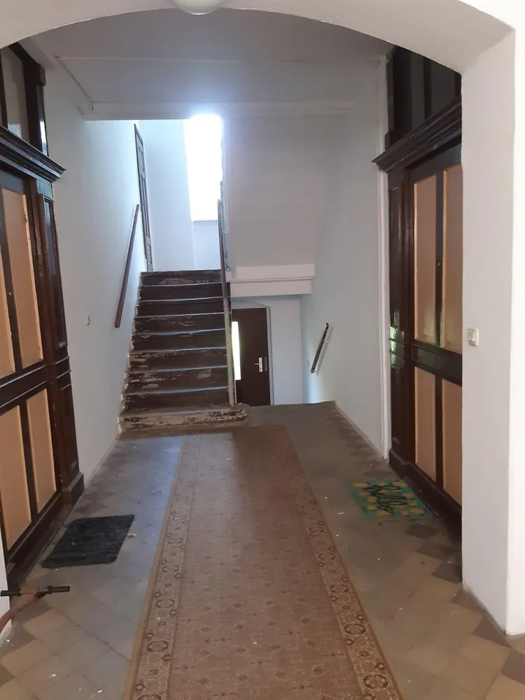 2 room apartment with 59 m² in Zeitz – Photo 4