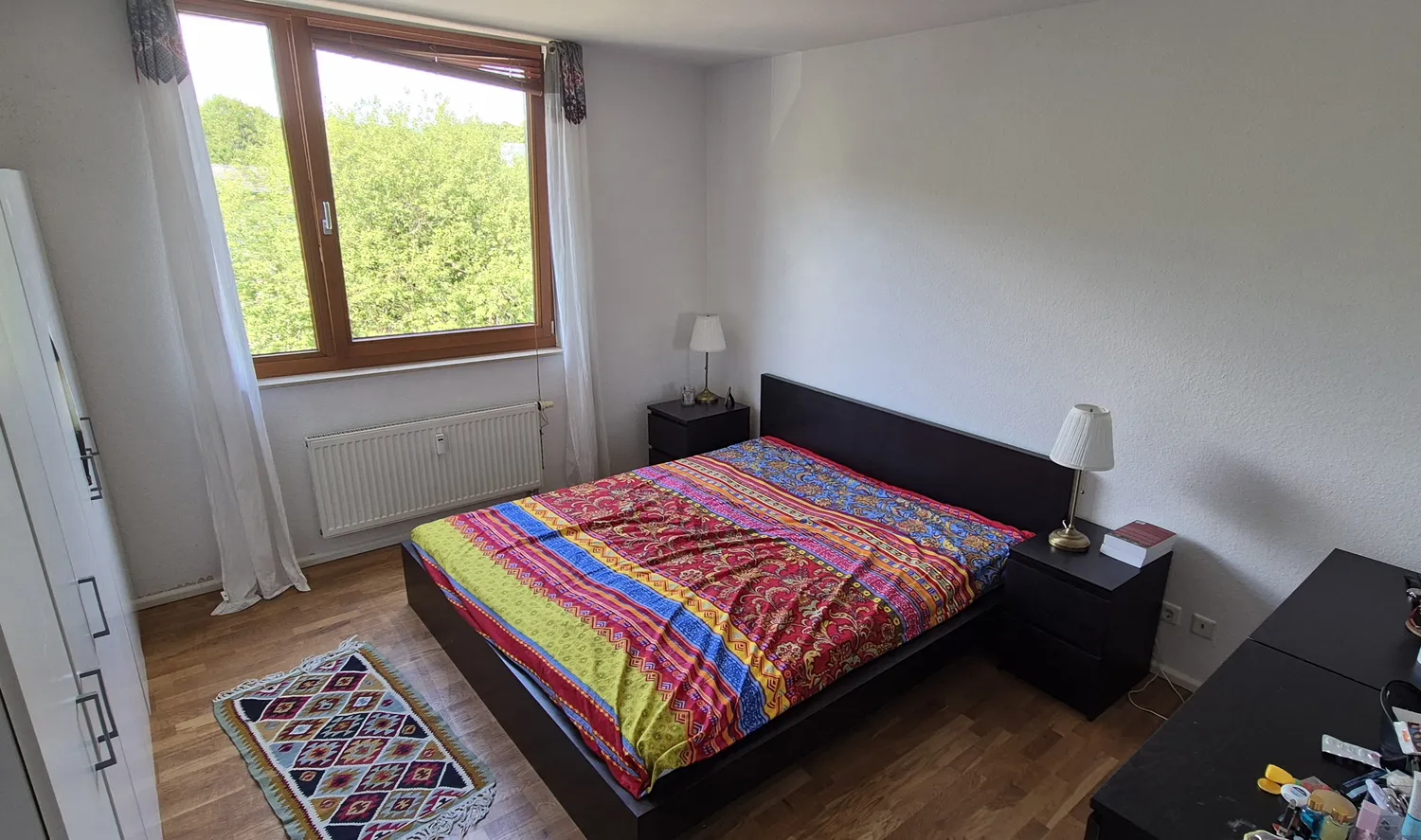 3 Zimmer Wohnung mit 83 m² in Köln – Bild 3