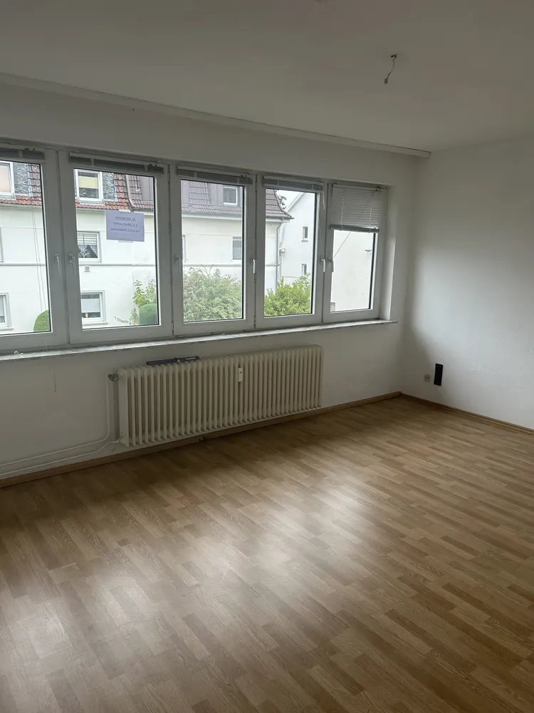 3 Zimmer Wohnung mit 63 m² in Wuppertal – Bild 7