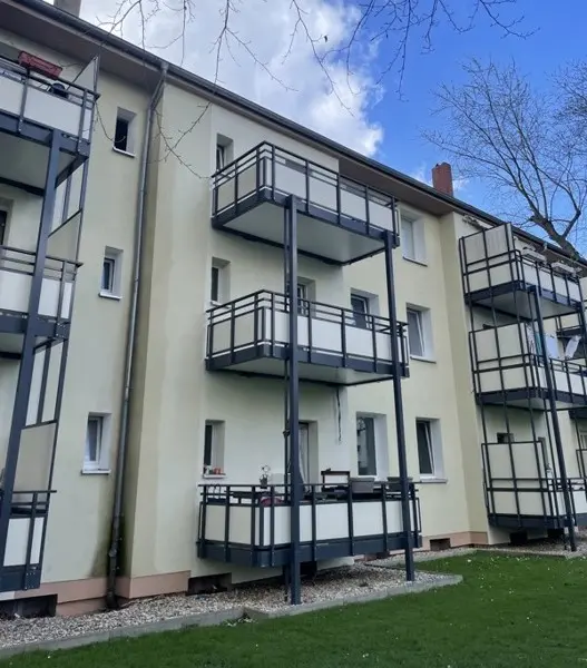 2 Zimmer Wohnung mit 52 m² in Bochum – Bild 3