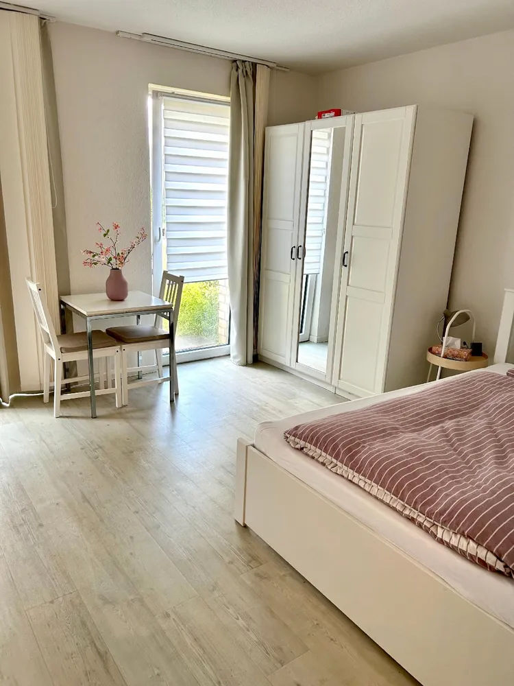 1 Zimmer Wohnung mit 33 m² in Oldenburg – Bild 4