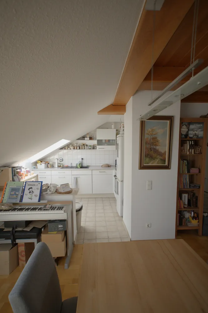 2 Zimmer Wohnung mit 70 m² in Bochum – Bild 5