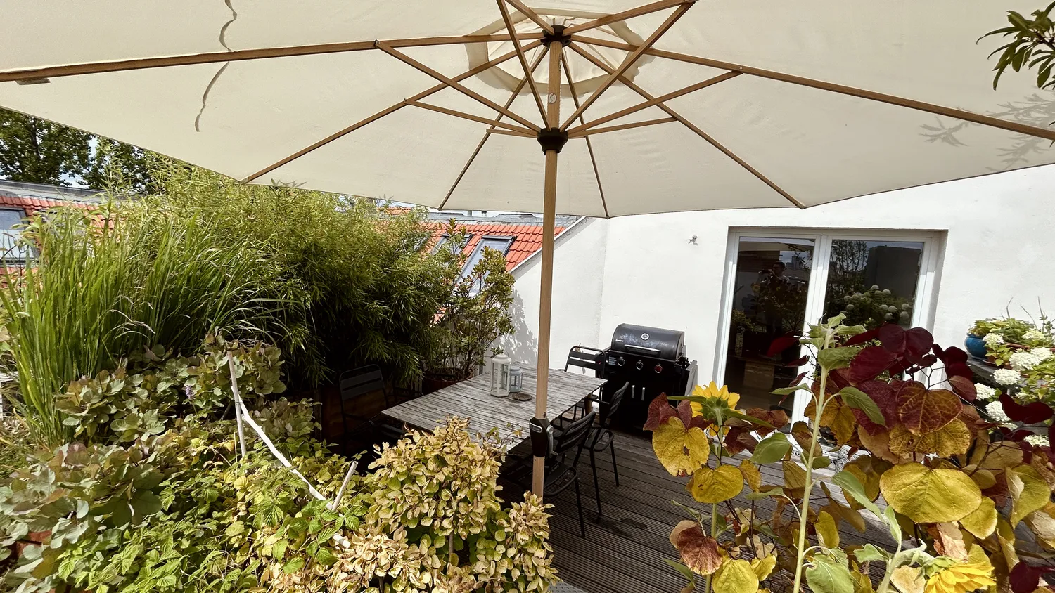3 Zimmer Wohnung mit 105 m² in Berlin – Bild 12