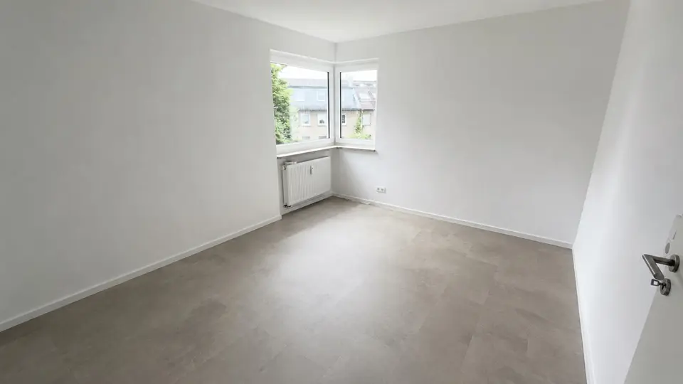 4 Zimmer Wohnung mit 107 m² in Remscheid – Bild 4