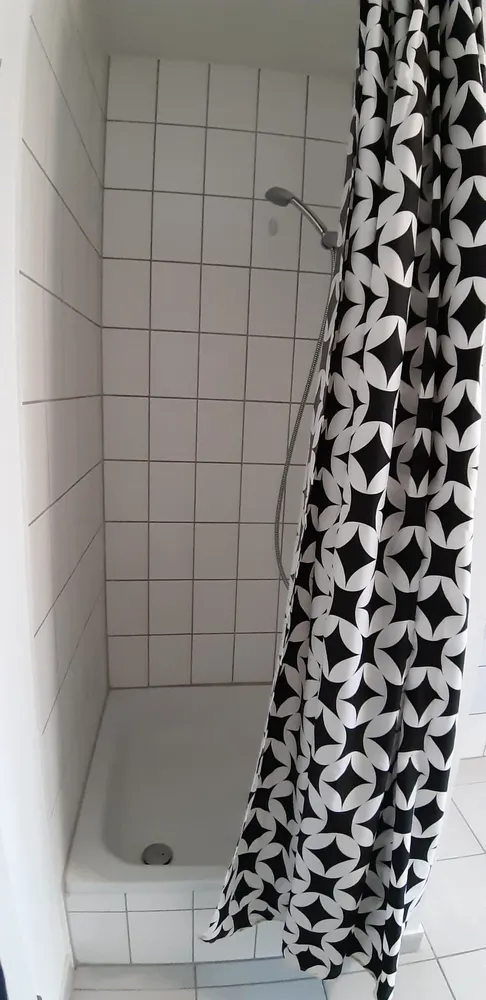 1 Zimmer Wohnung mit 15 m² in Frankfurt am Main – Bild 6