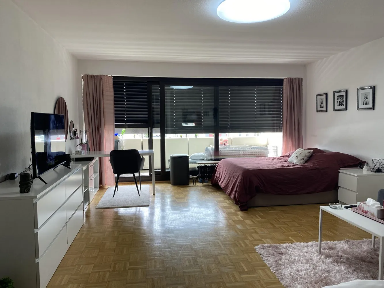 1 room apartment with 44 m² in Mönchengladbach – Photo 1