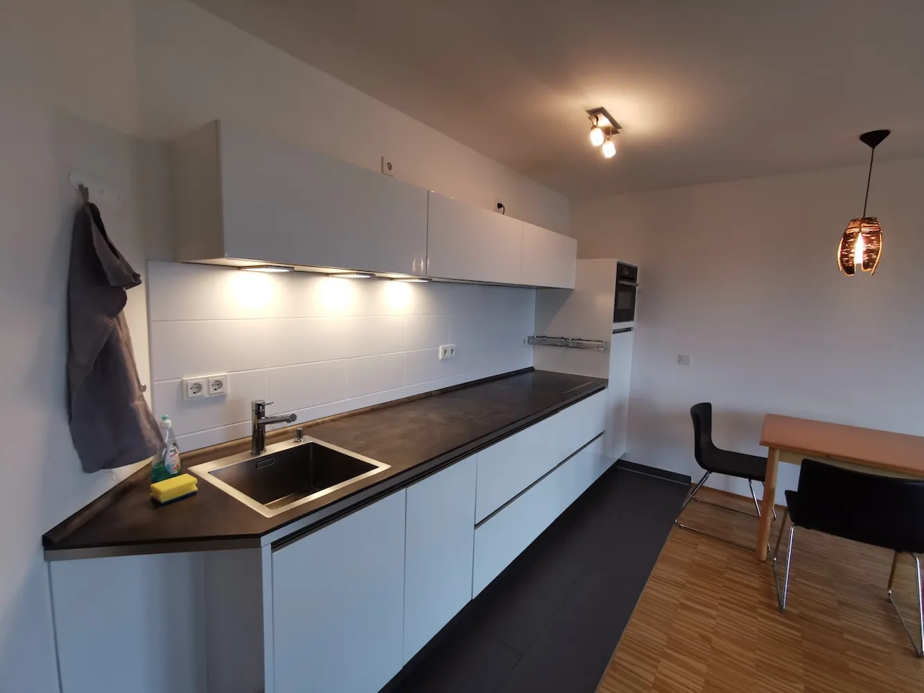 2 Zimmer Wohnung mit 56 m² in München – Bild 3