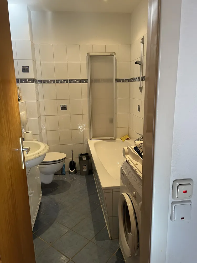 3 room apartment with 60 m² in Gelsenkirchen – Photo 6