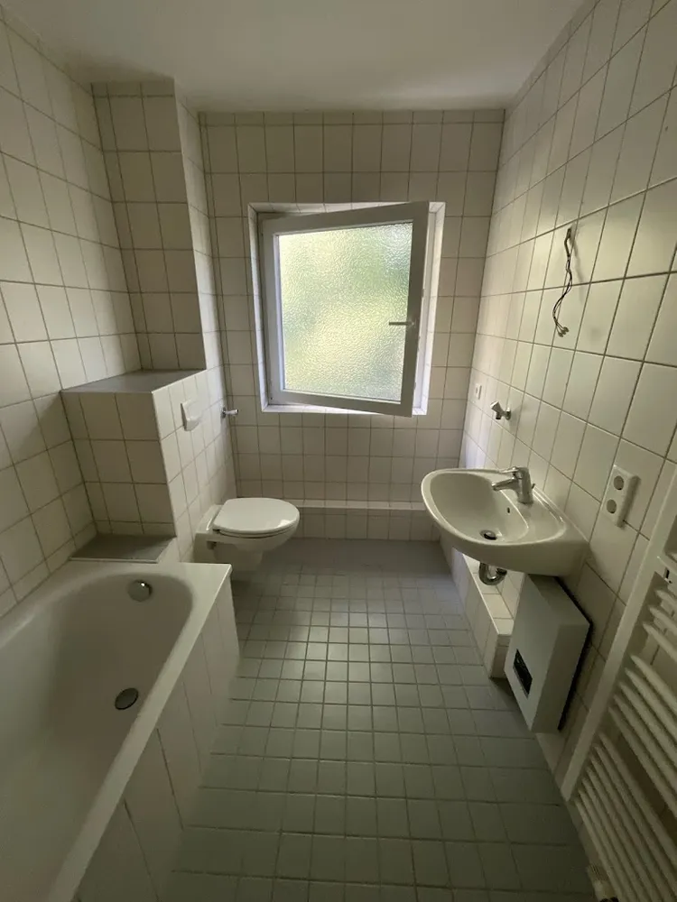 2 Zimmer Wohnung mit 49 m² in Nürnberg – Bild 5