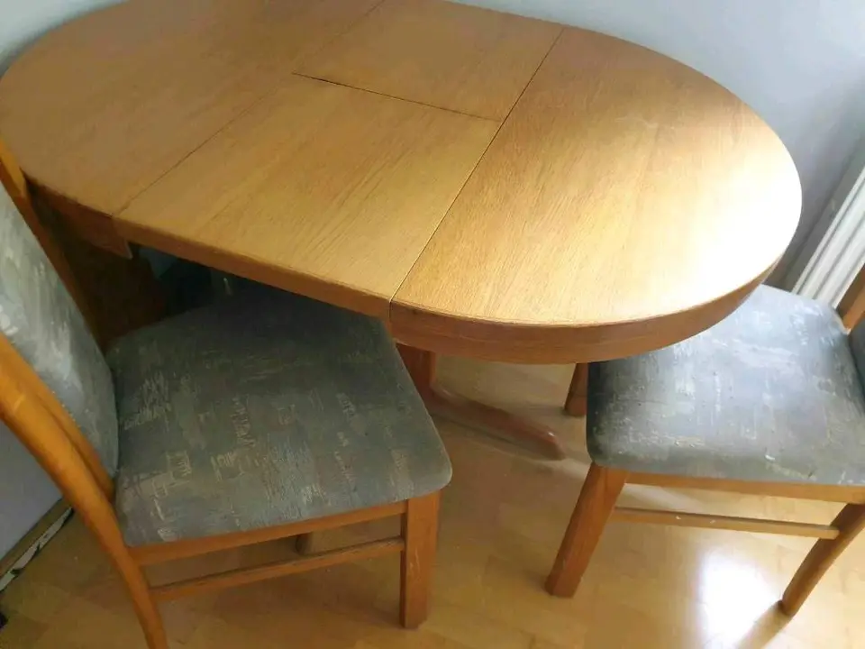 3 Zimmer Wohnung mit 48 m² in Traunstein – Bild 6