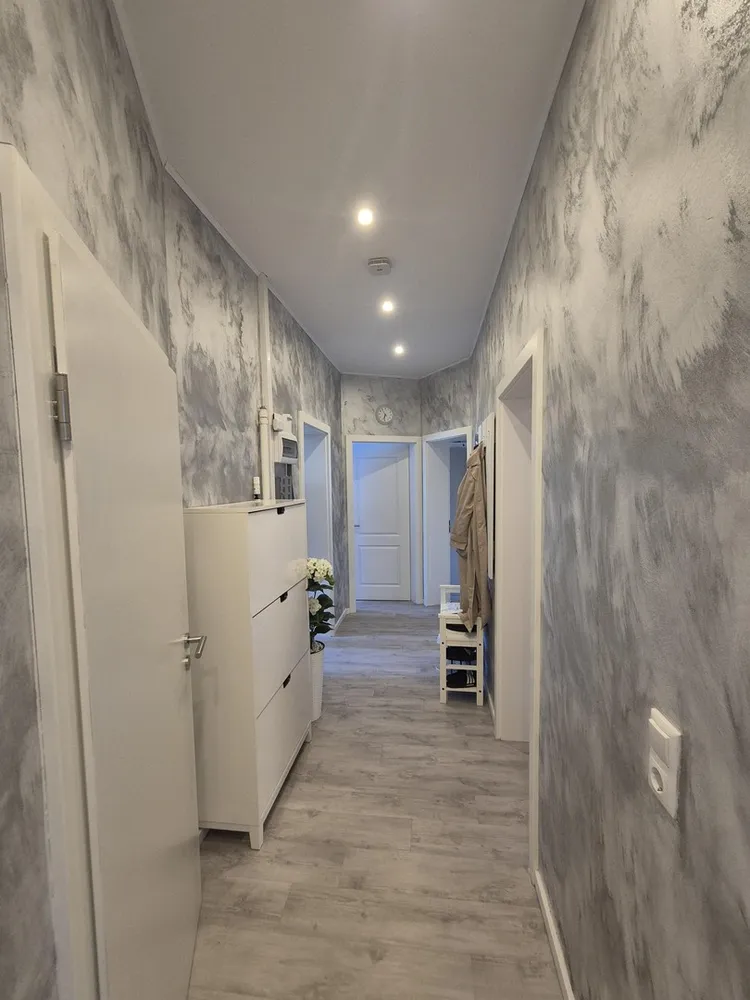 3 Zimmer Wohnung mit 92 m² in Hanau – Bild 3