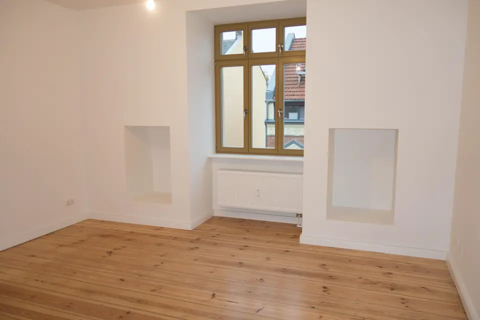 3 Zimmer Wohnung mit 74 m² in Oranienburg – Bild 7