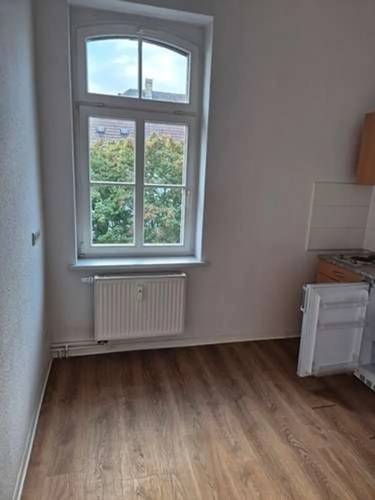 1 Zimmer Wohnung mit 27 m² in Leipzig – Bild 3
