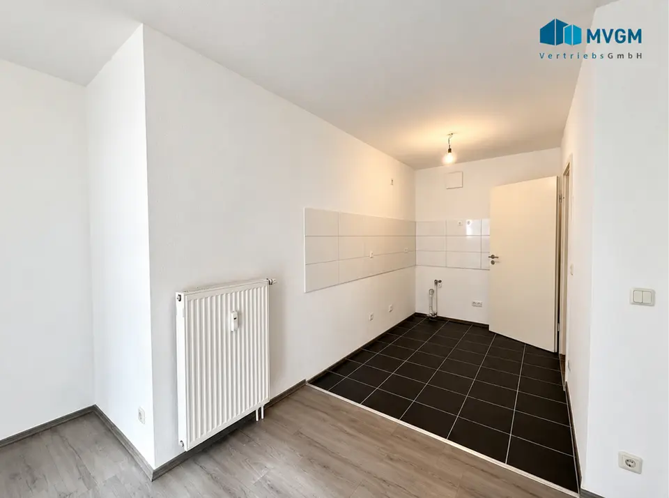 2 Zimmer Wohnung mit 62 m² in Marl – Bild 4