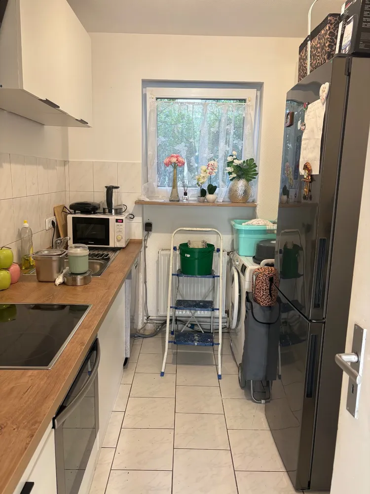 3 Zimmer Wohnung mit 67 m² in Wuppertal – Bild 12