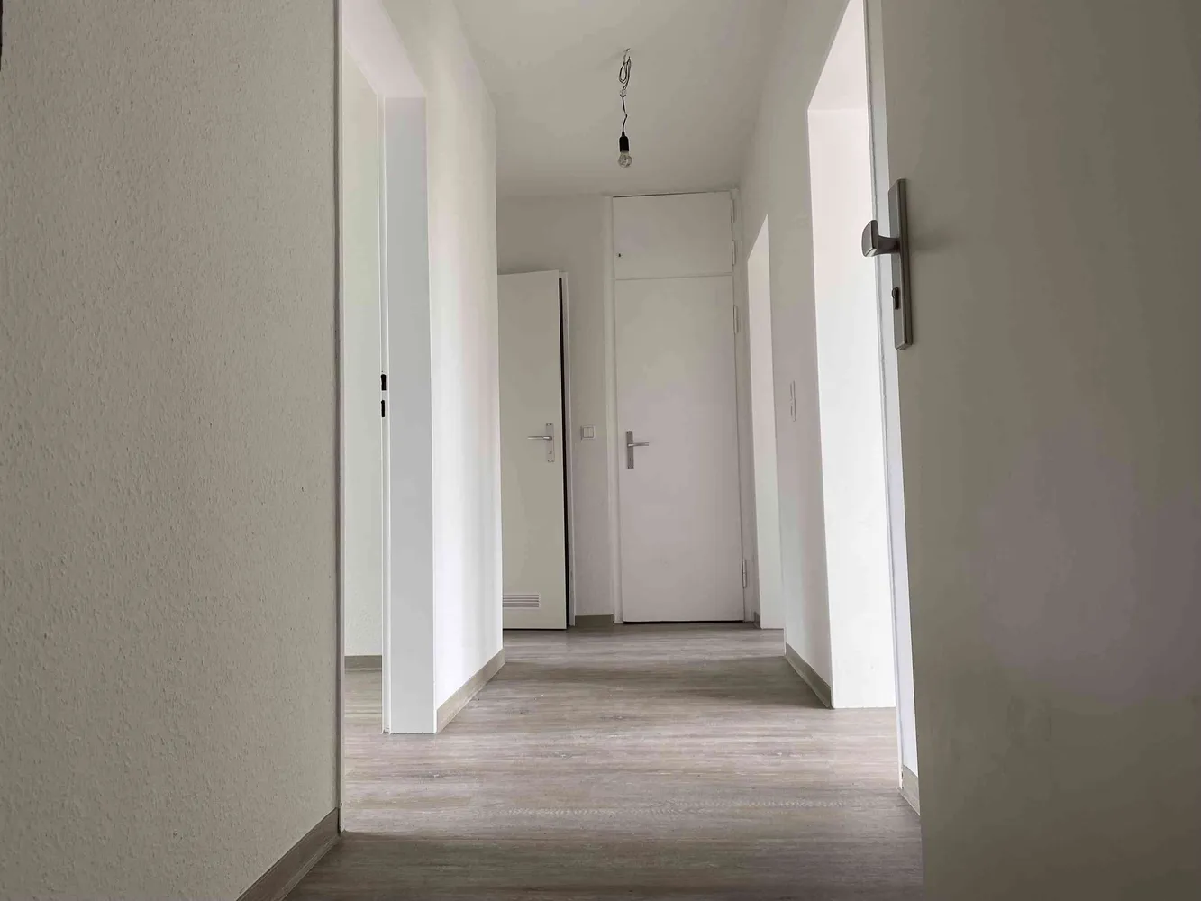 4 Zimmer Wohnung mit 61 m² in Dortmund – Bild 11