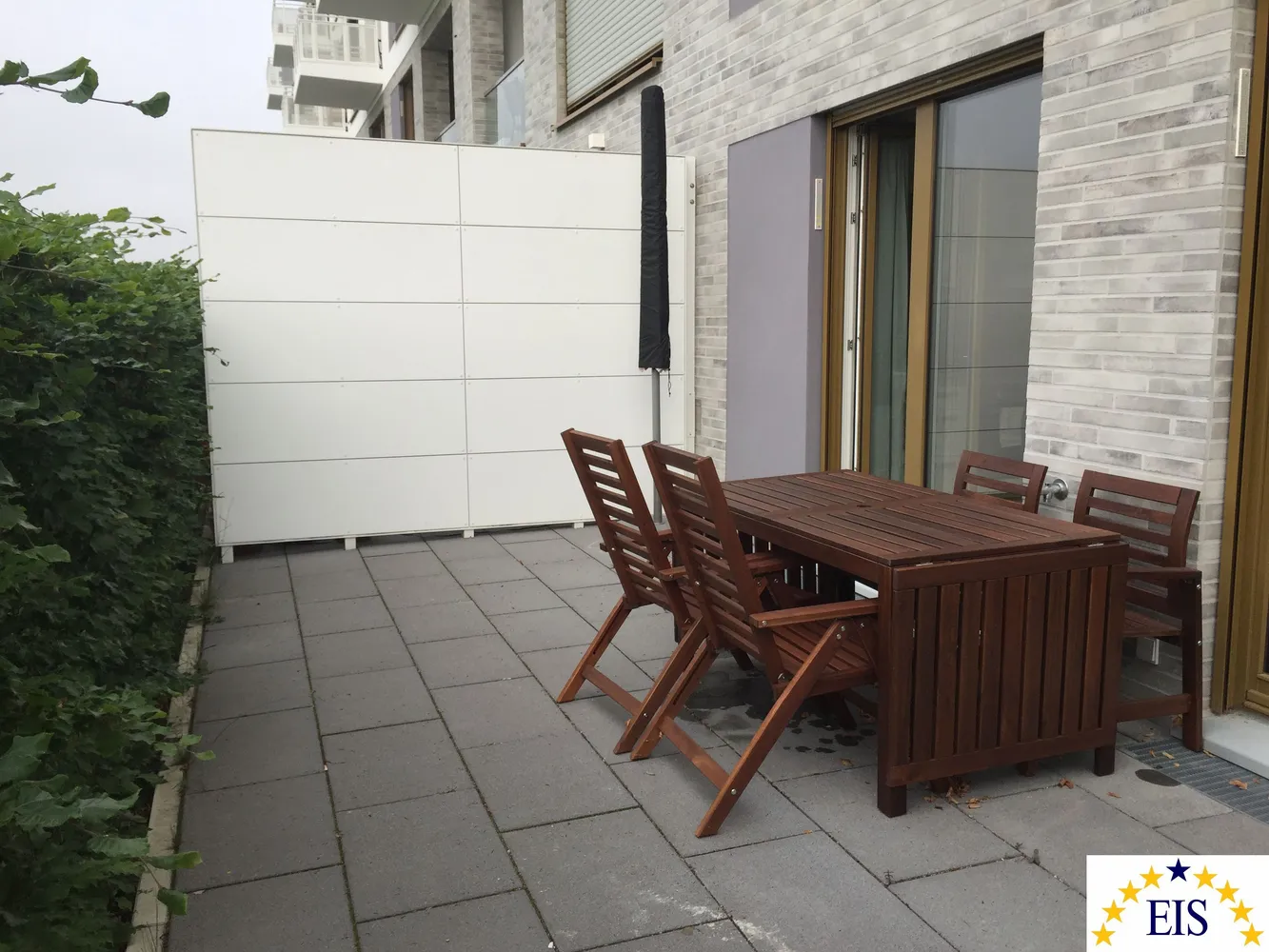 2 room apartment with 70 m² in Munich – Photo 8