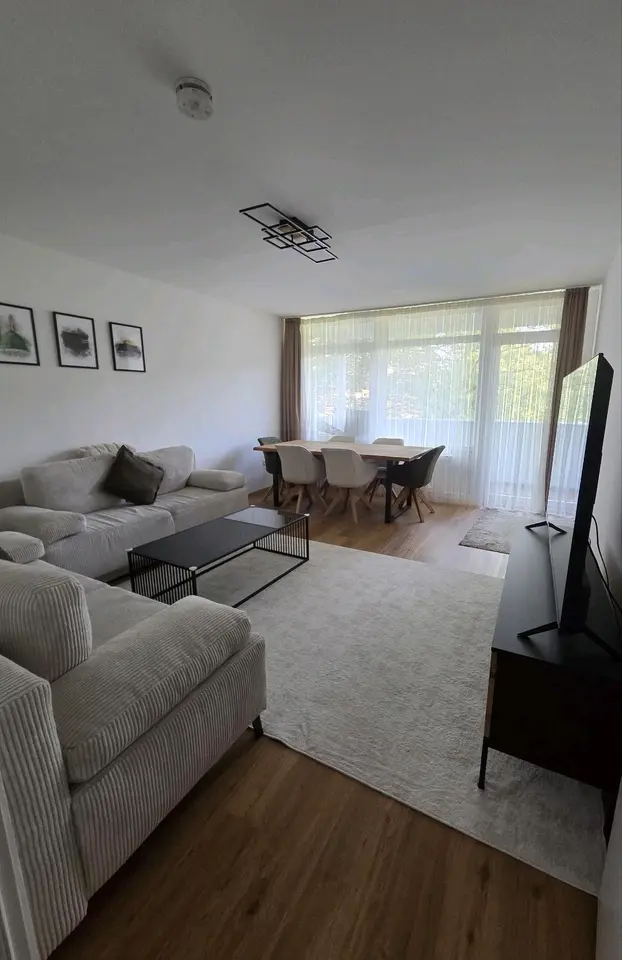 3 Zimmer Wohnung mit 84 m² in Braunschweig – Bild 1