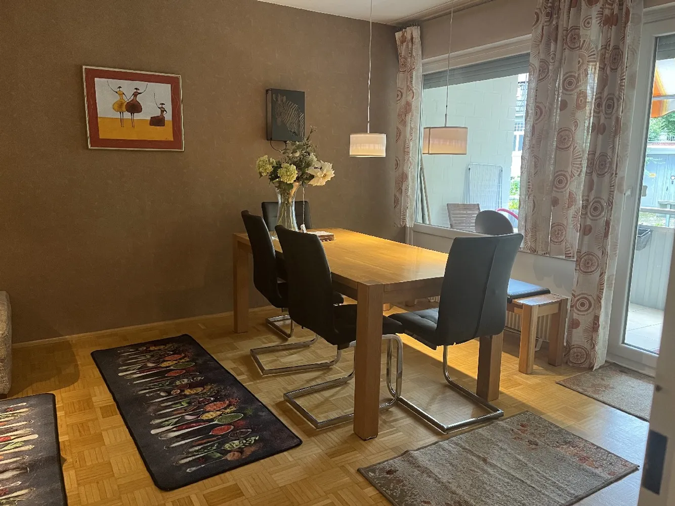 2 room apartment with 73 m² in Bonn – Photo 4