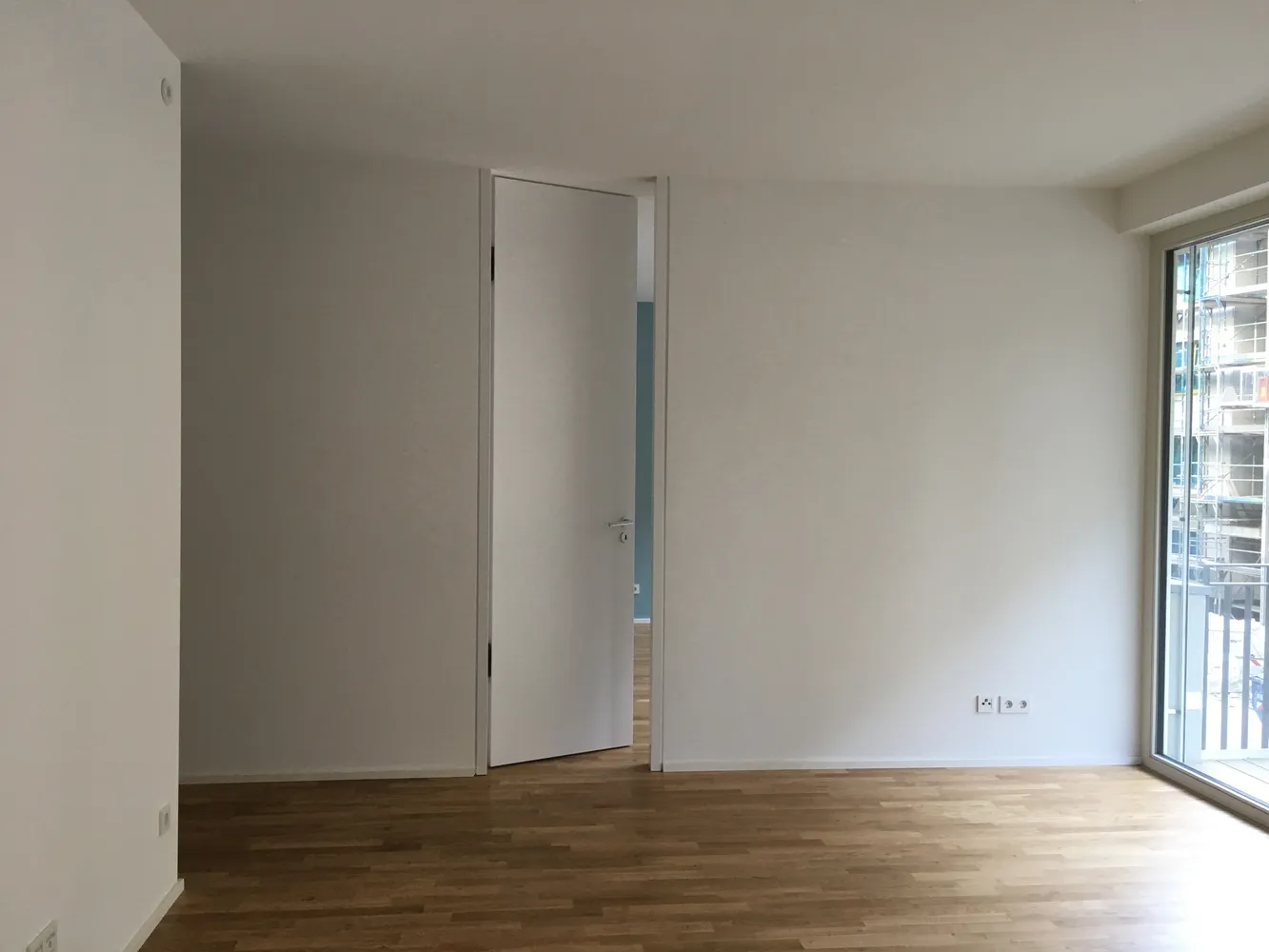 4 Zimmer Wohnung mit 114 m² in Berlin – Bild 1