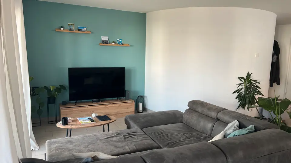 WG-Zimmer mit 78 m² in Herrenberg – Bild 1