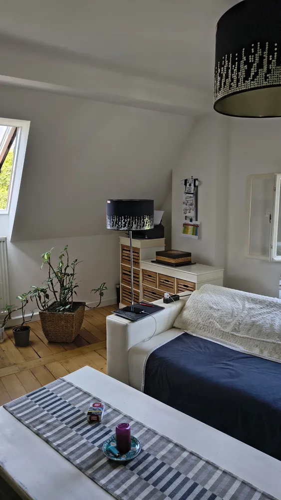 3 Zimmer Wohnung mit 91 m² in Lindau – Bild 4