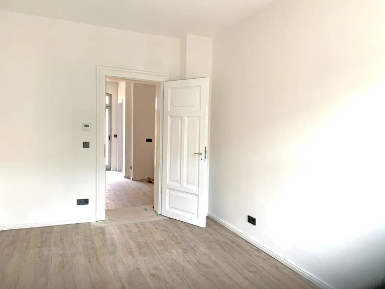 3 Zimmer Wohnung mit 61 m² in Nürnberg – Bild 5