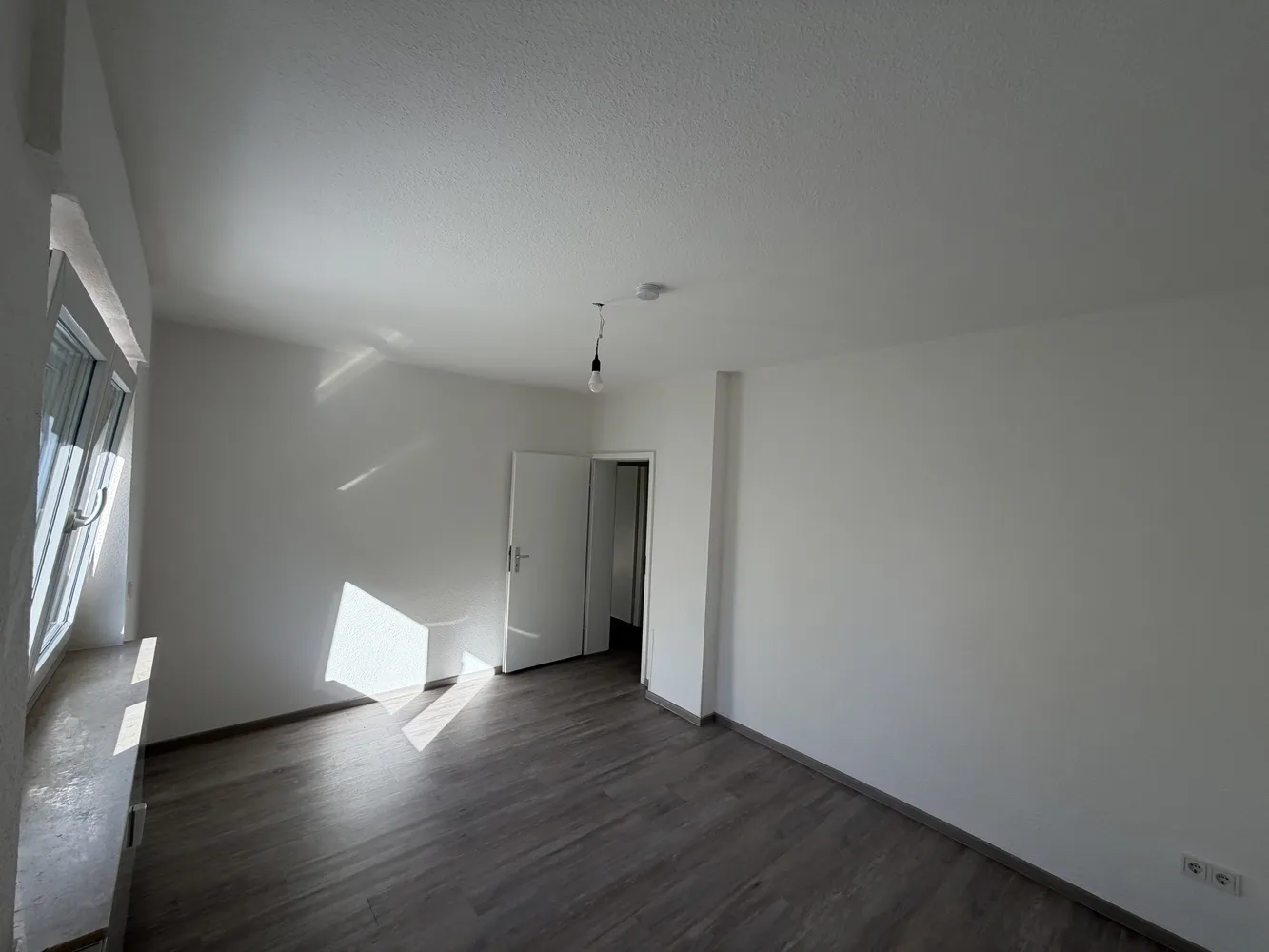 3 Zimmer Wohnung mit 65 m² in Frankfurt am Main – Bild 5