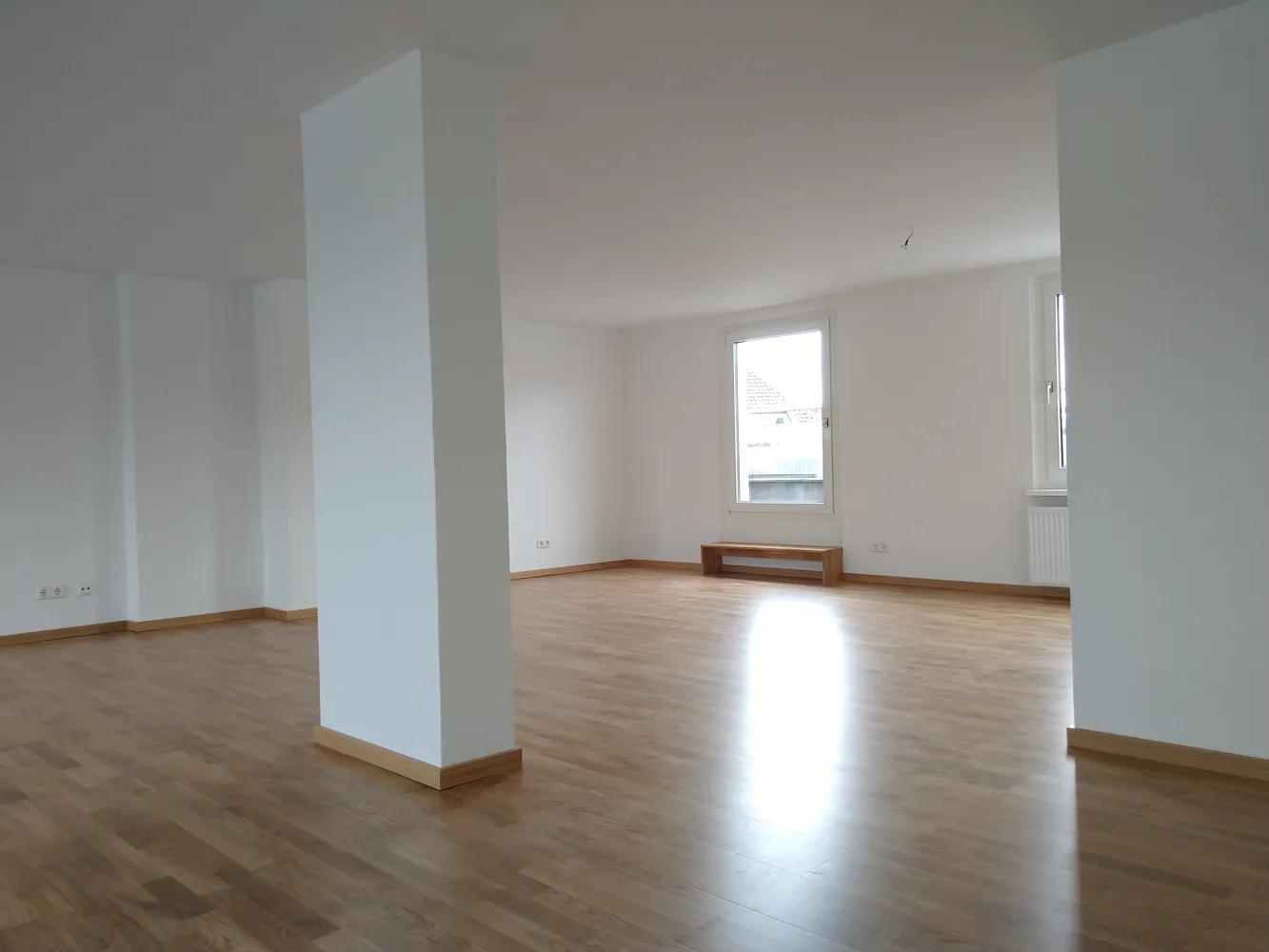 2 Zimmer Wohnung mit 88 m² in Hannover – Bild 3