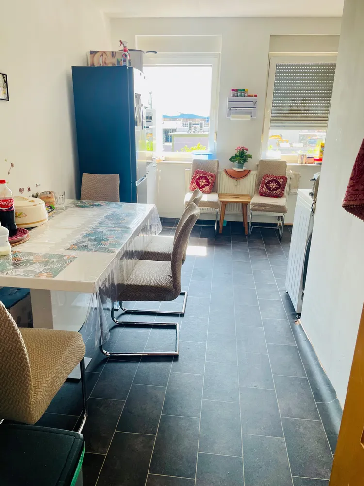 3 Zimmer Wohnung mit 80 m² in Mannheim – Bild 1