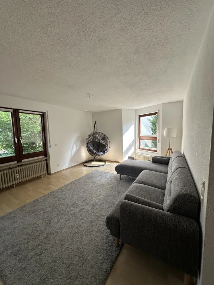3 Zimmer Wohnung mit 74 m² in Stuttgart – Bild 1