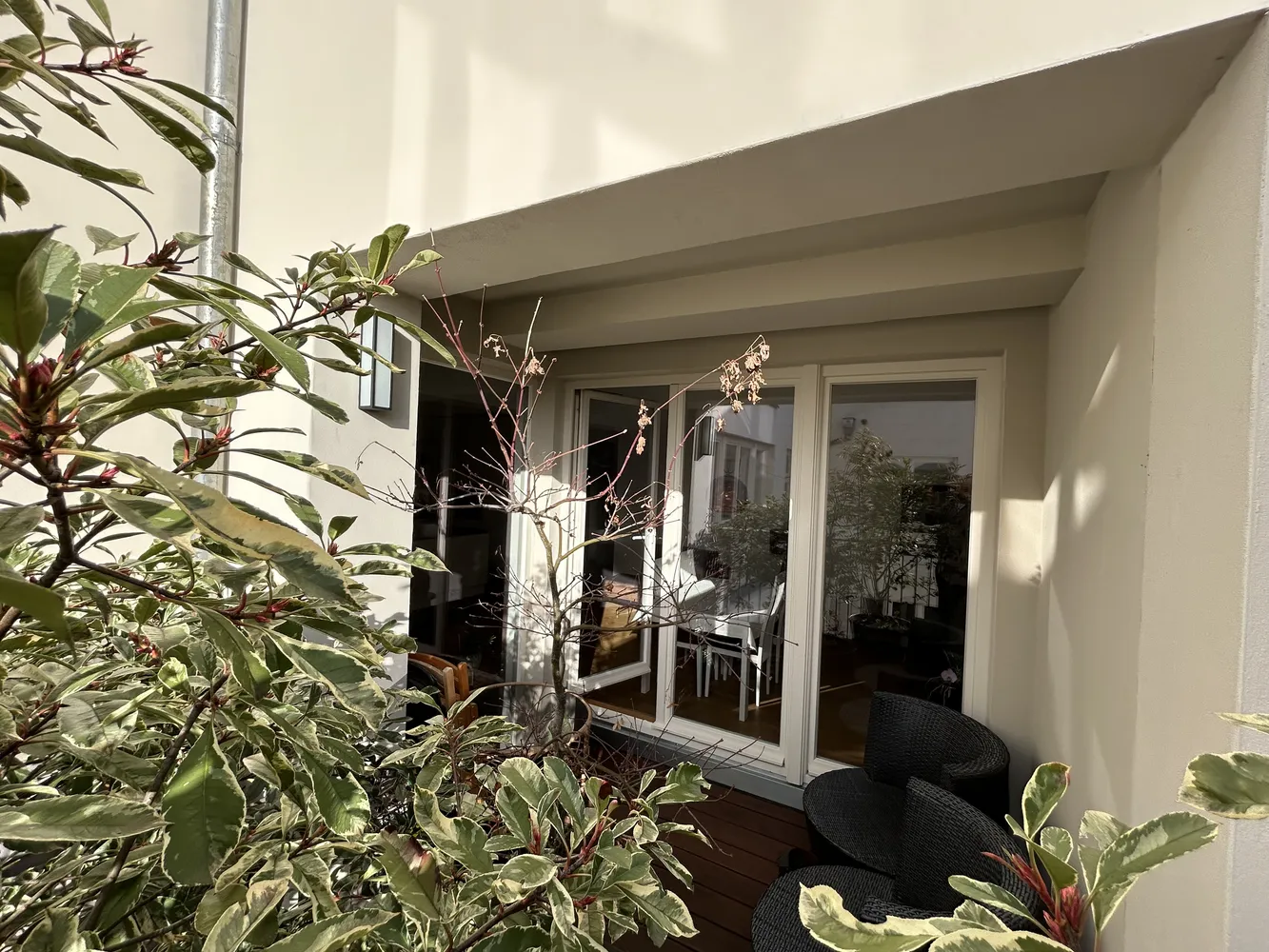 2 Zimmer Wohnung mit 121 m² in Leipzig – Bild 4