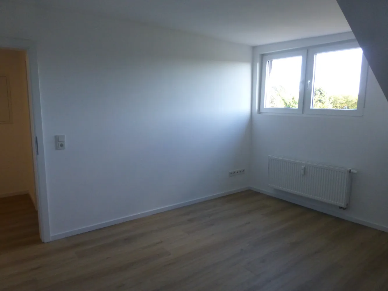 3 room apartment with 60 m² in Dortmund – Photo 1