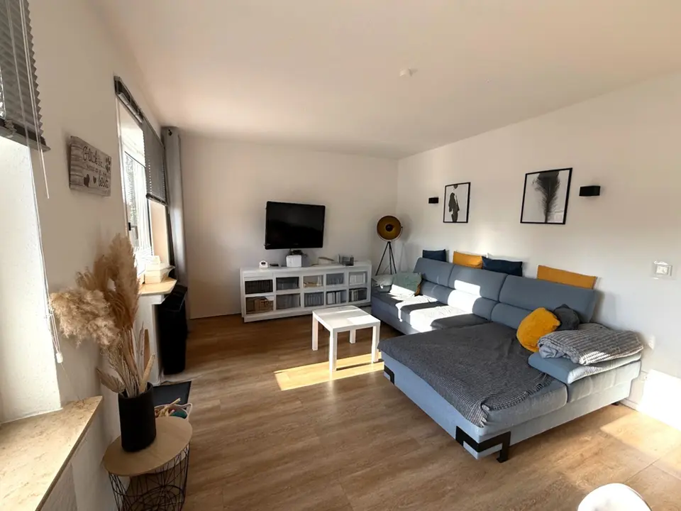 3 Zimmer Wohnung mit 71 m² in Gelsenkirchen – Bild 2