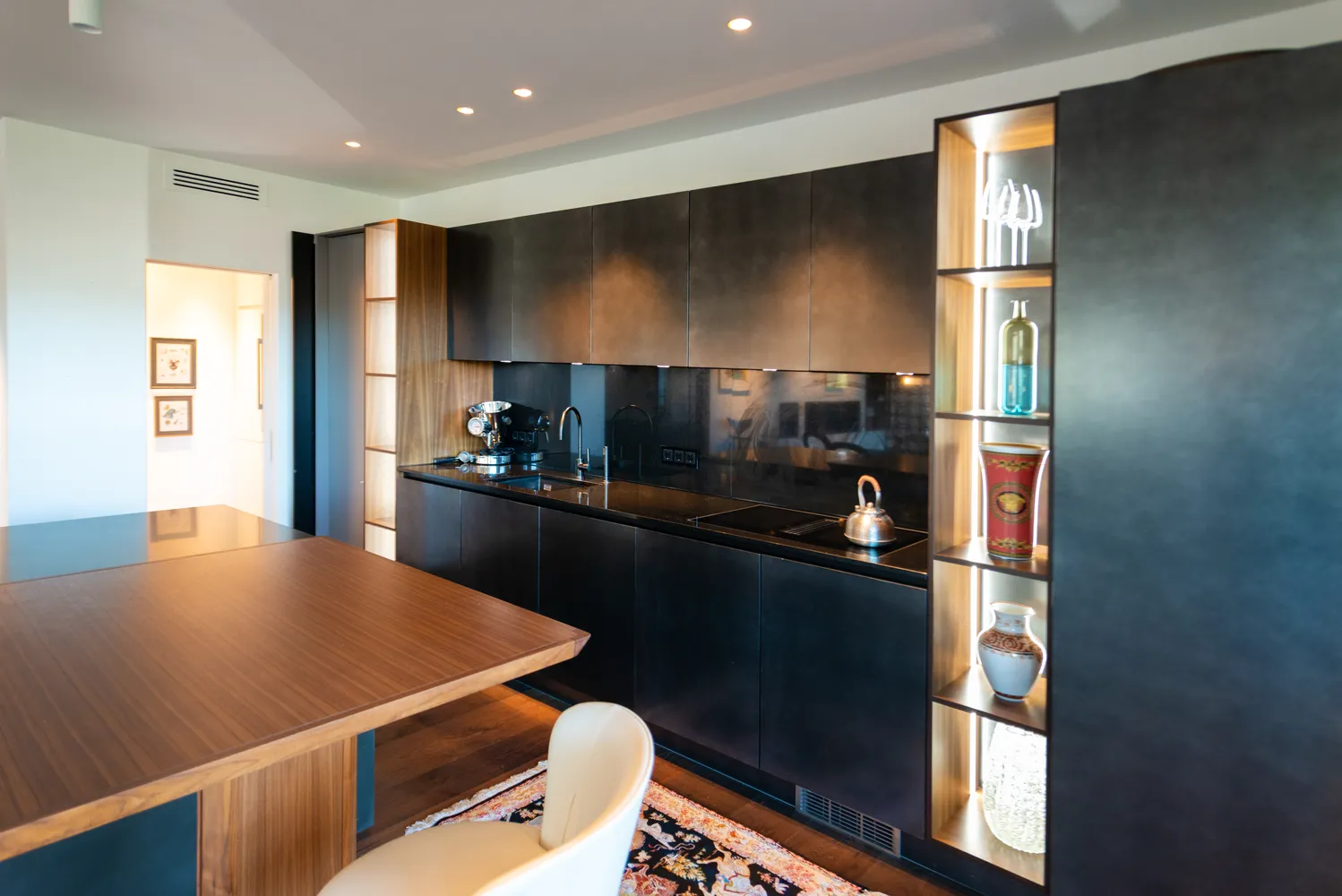 3 Zimmer Wohnung mit 226 m² in Düsseldorf – Bild 9