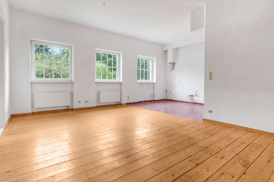 6 Zimmer Haus mit 175 m² in Berlin – Bild 6