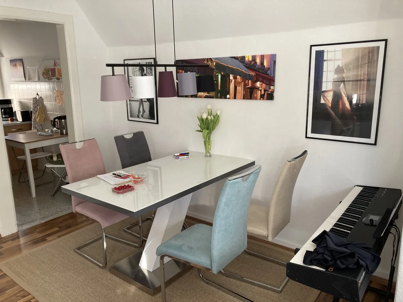 4 Zimmer Wohnung mit 66 m² in Bremen – Bild 6