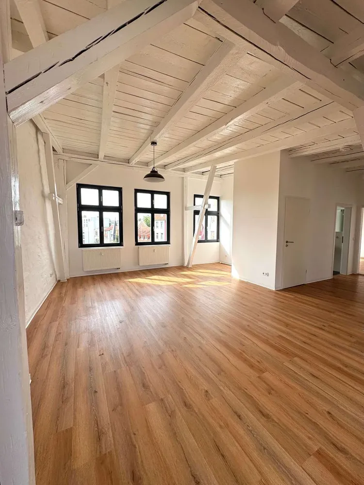 2 Zimmer Wohnung mit 85 m² in Magdeburg – Bild 8