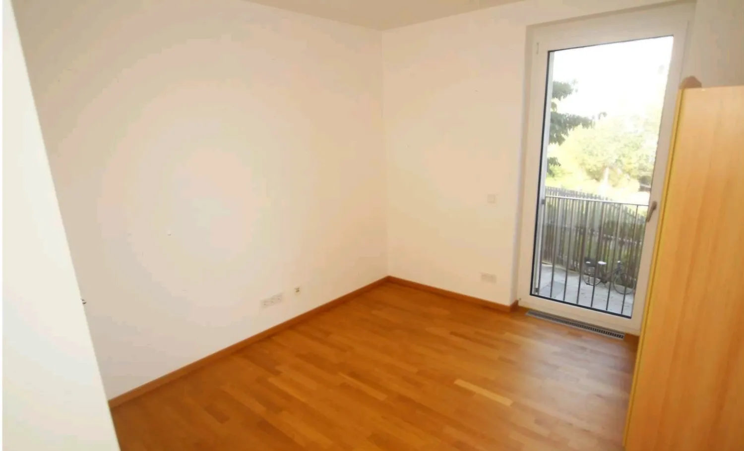 3 Zimmer Wohnung mit 91 m² in Heidelberg – Bild 1