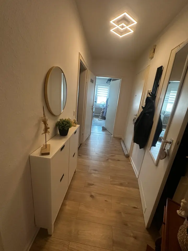 2 Zimmer Wohnung mit 55 m² in Lünen – Bild 6