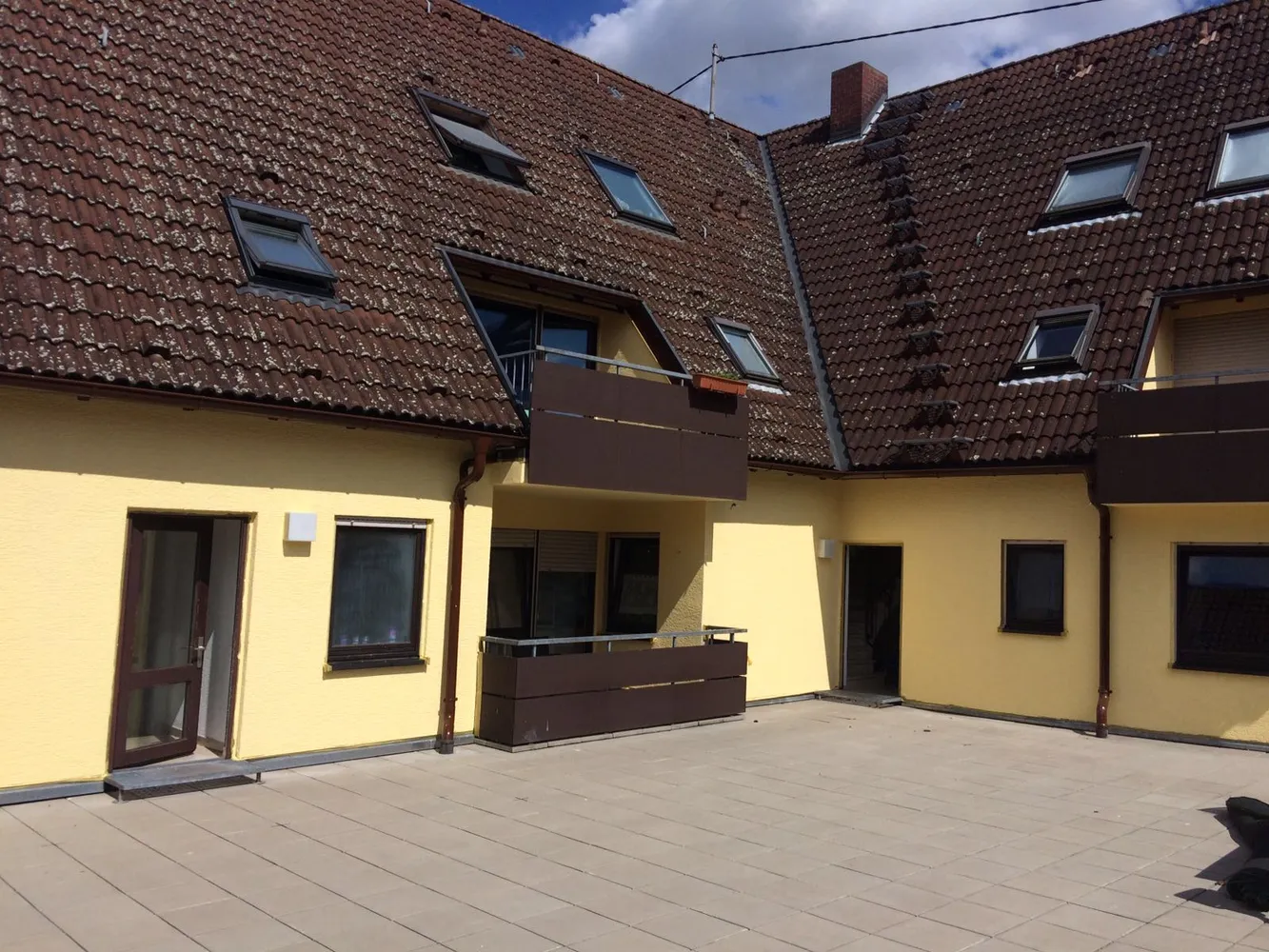 1 Zimmer Wohnung mit 36 m² in Mannheim – Bild 10