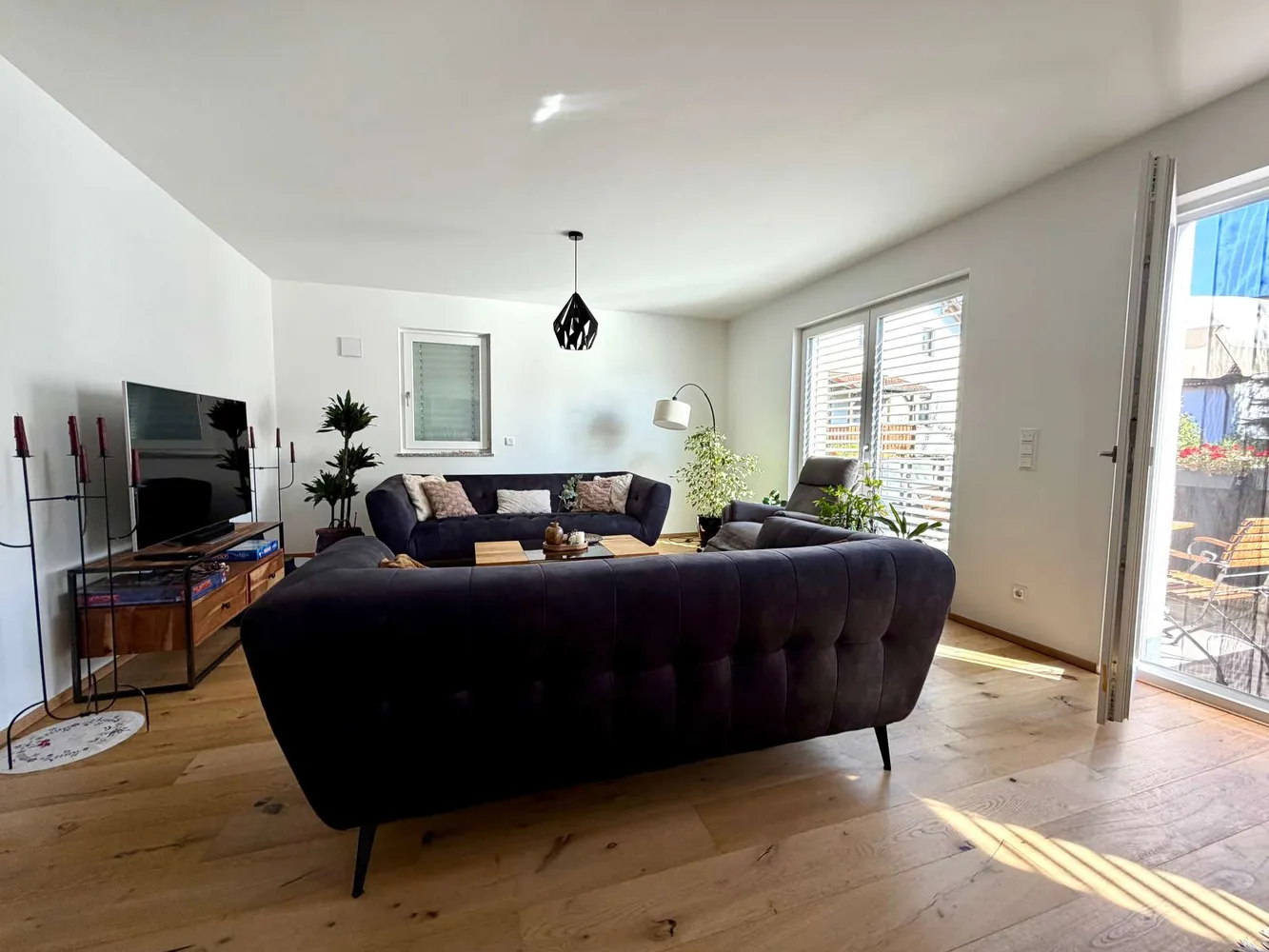 3 Zimmer Wohnung mit 92 m² in Erding – Bild 7
