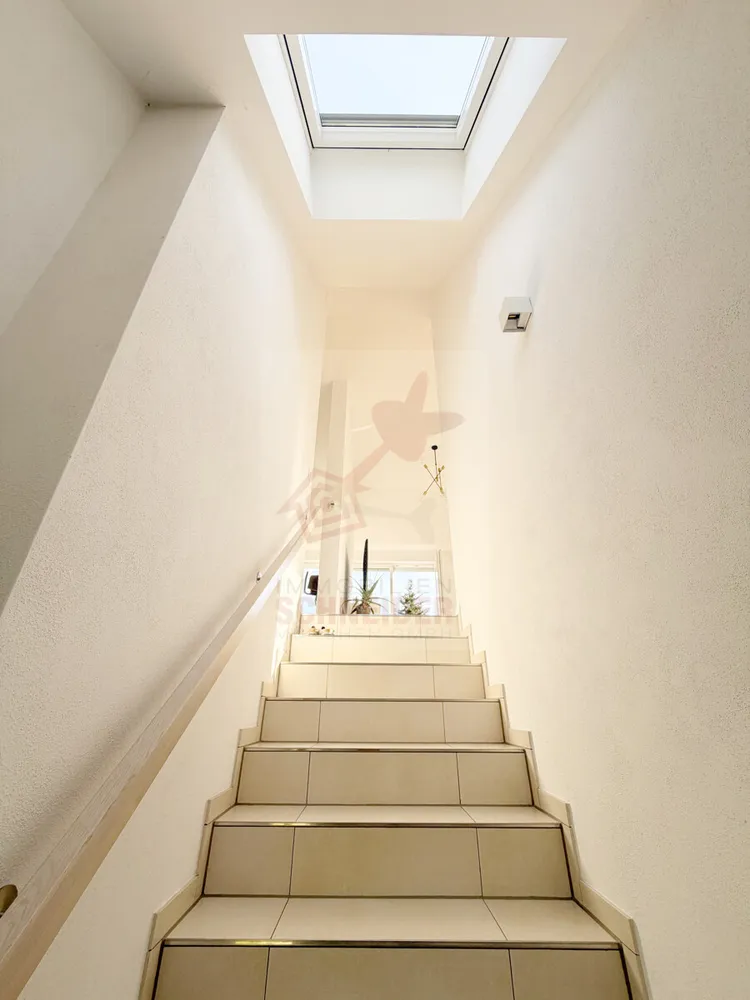 3 Zimmer Wohnung mit 80 m² in München – Bild 3