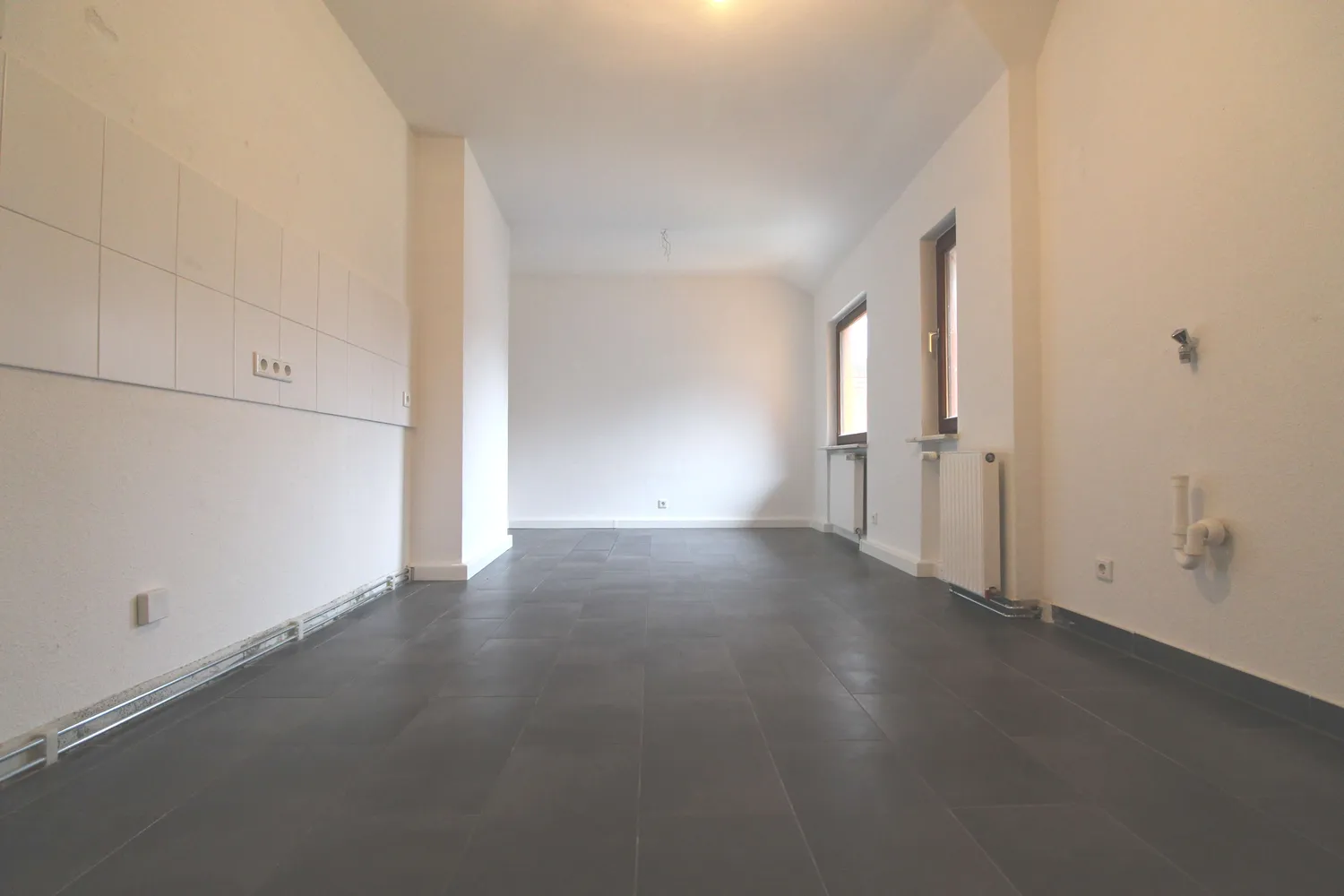 2 Zimmer Wohnung mit 55 m² in Wiesbaden – Bild 6