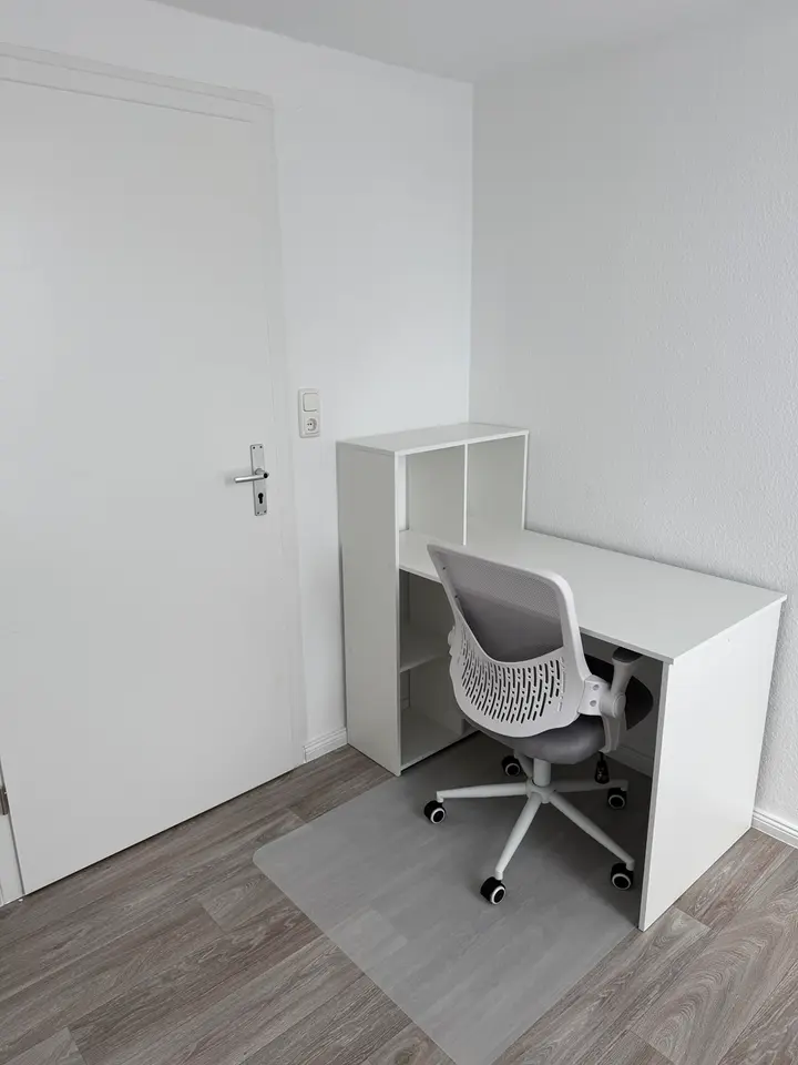 WG-Zimmer mit 90 m² in Lübeck – Bild 8