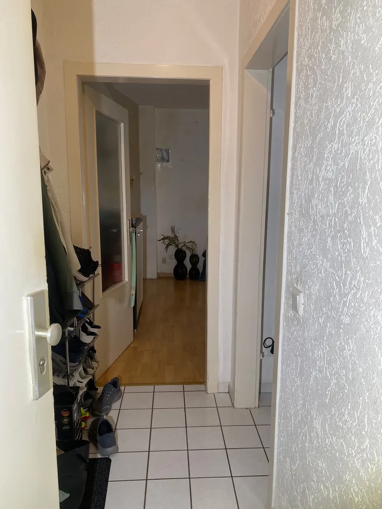 2 Zimmer Wohnung mit 55 m² in Mönchengladbach – Bild 12