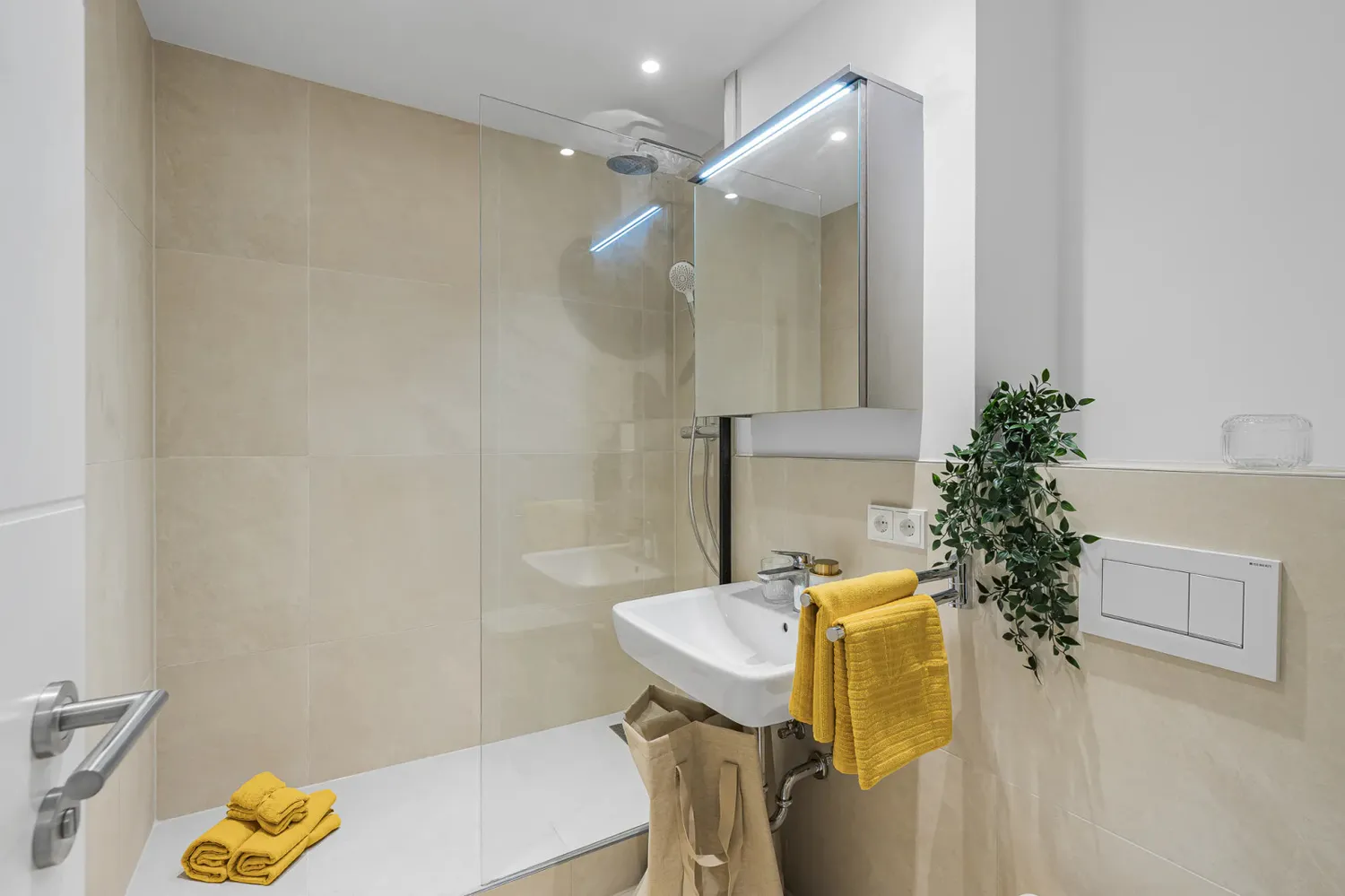 WG-Zimmer mit 10 m² in München – Bild 6